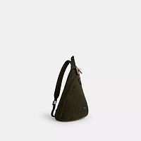 Lachlan Sling Signature Nylon