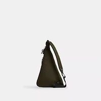 Lachlan Sling Signature Nylon