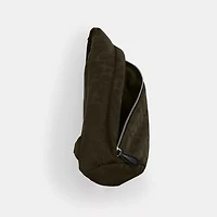 Lachlan Sling Signature Nylon