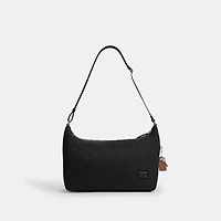 Leo Crossbody Signature Nylon