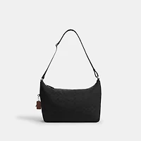 Leo Crossbody Signature Nylon