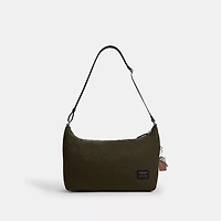 Leo Crossbody Signature Nylon