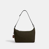 Leo Crossbody Signature Nylon