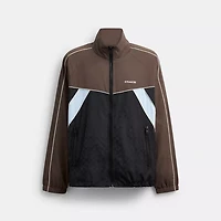Track Jacket Recycled Polyester