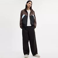 Track Jacket Recycled Polyester