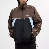 Track Jacket Recycled Polyester