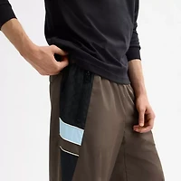 Straight Leg Track Pants Recycled Polyester