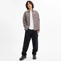 Long Sleeve Button Up Shirt