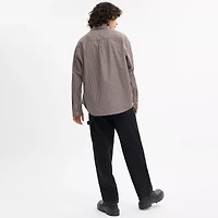 Long Sleeve Button Up Shirt