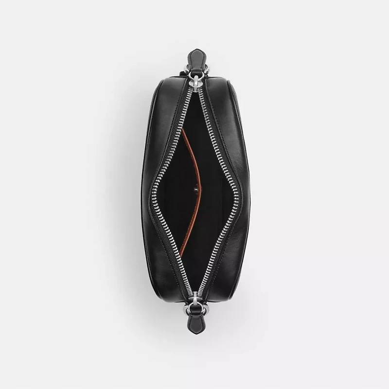 Radio Camera Bag In Signature Canvas