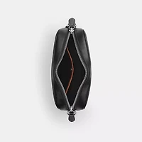 Radio Camera Bag In Signature Canvas