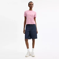 Coach | Brain Dead Signature Ringer T-Shirt