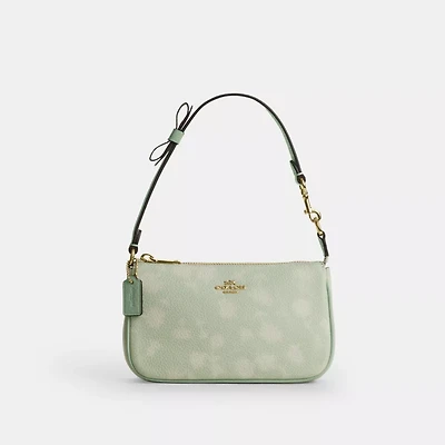 Nolita 19 With Floral Print And Bow