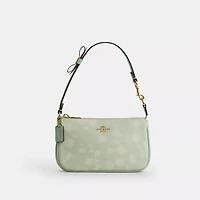 Nolita 19 With Floral Print And Bow