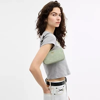 Nolita 19 With Floral Print And Bow