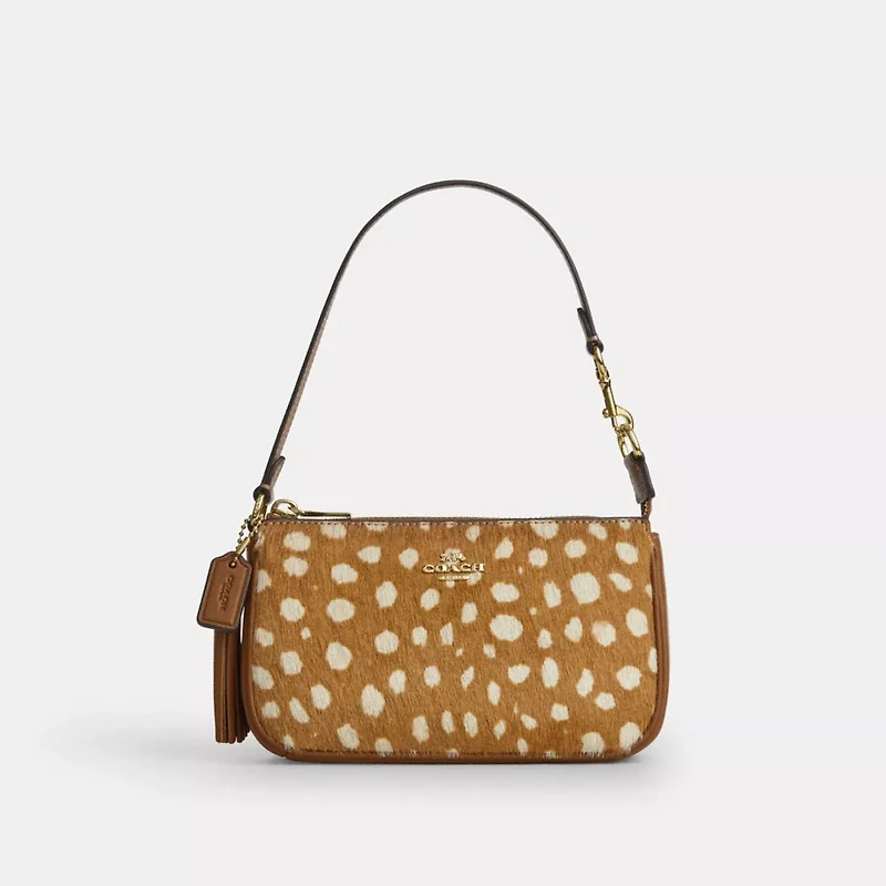 Nolita 19 With Deer Print