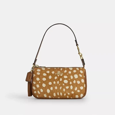 Nolita 19 With Deer Print