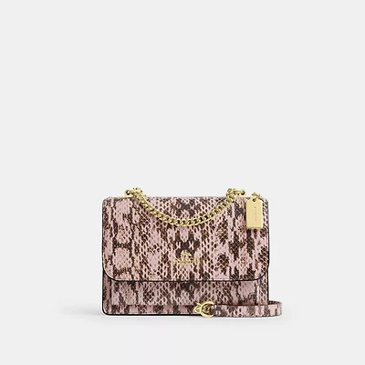 Klare Crossbody Bag