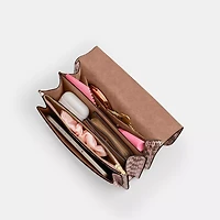 Klare Crossbody Bag