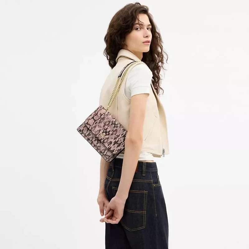 Klare Crossbody Bag