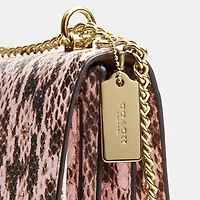 Klare Crossbody Bag