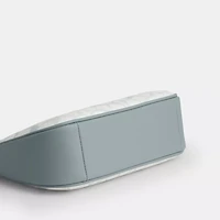 Teri Mini Crossbody Bag Signature Canvas