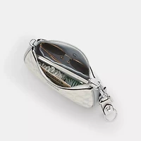 Teri Mini Crossbody Bag Signature Canvas