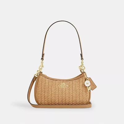 Teri Mini Crossbody Bag