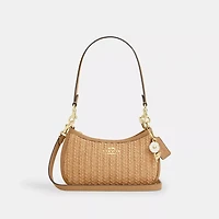 Teri Mini Crossbody Bag