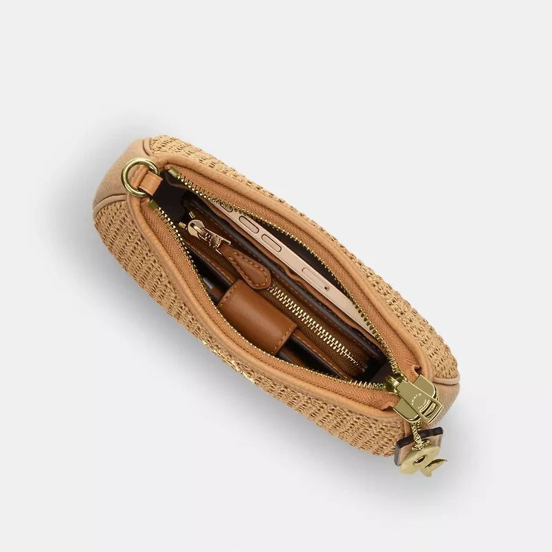 Teri Mini Crossbody Bag