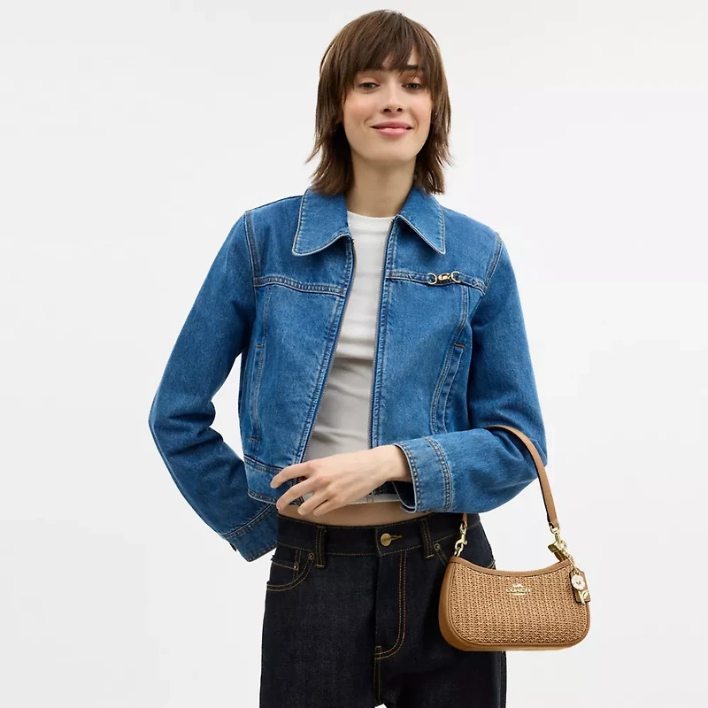 Teri Mini Crossbody Bag