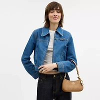 Teri Mini Crossbody Bag