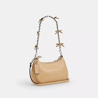 Teri Mini Crossbody Bag With Bows