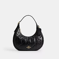 Emily Shoulder Bag With Quilting