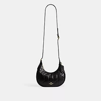 Emily Shoulder Bag With Quilting