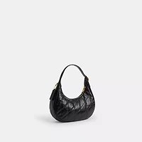 Emily Shoulder Bag With Quilting