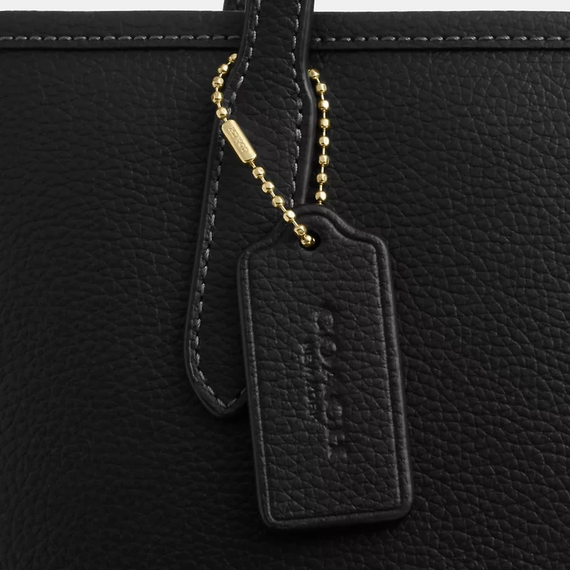 Medium City Tote Bag