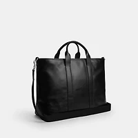 Grayson Tote Bag With Charms