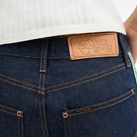 Coach | Brain Dead Denim Skater Shorts Recycled Cotton