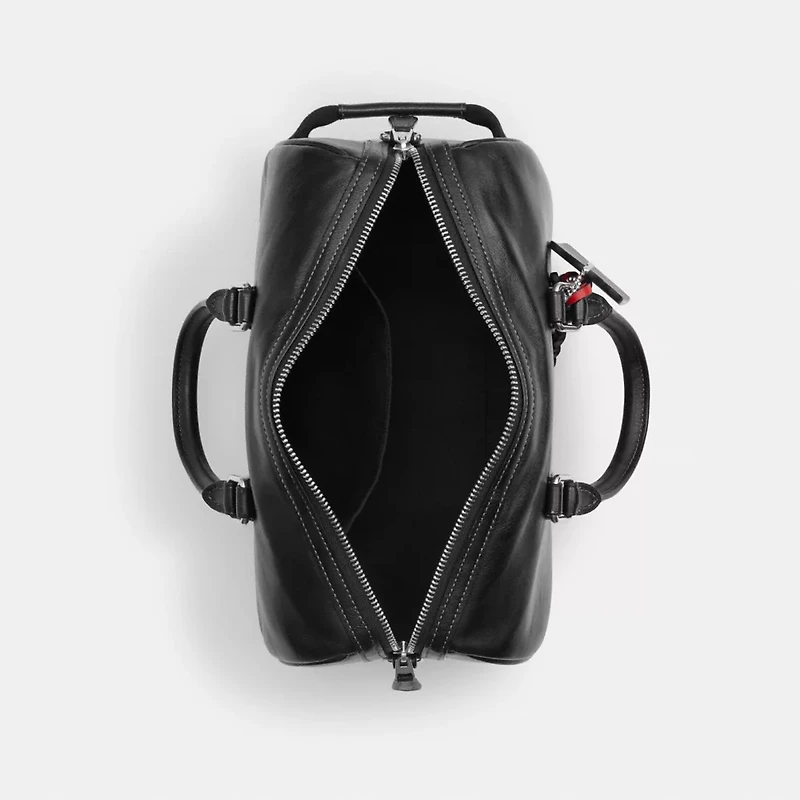 Venturer Duffle Bag 27 With Charms