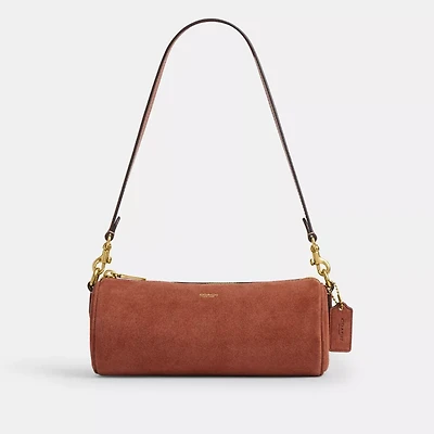 Barrel Bag