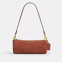 Barrel Bag