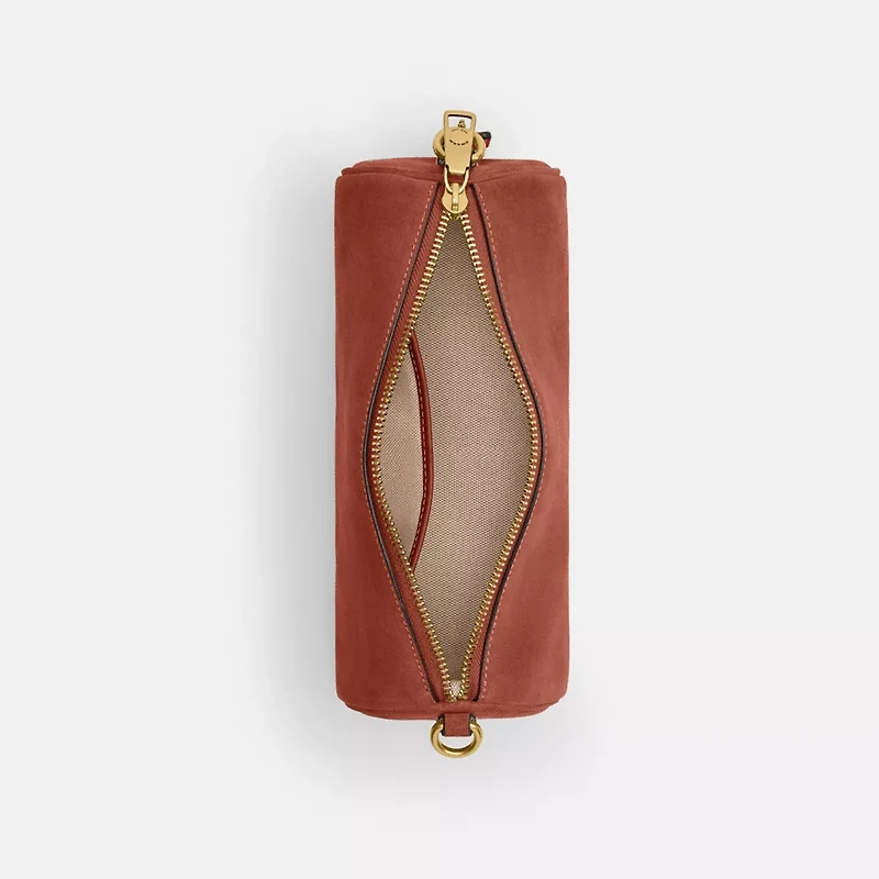 Barrel Bag