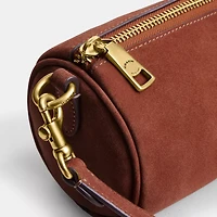 Barrel Bag
