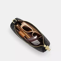 Teri Shoulder Bag With Quilting