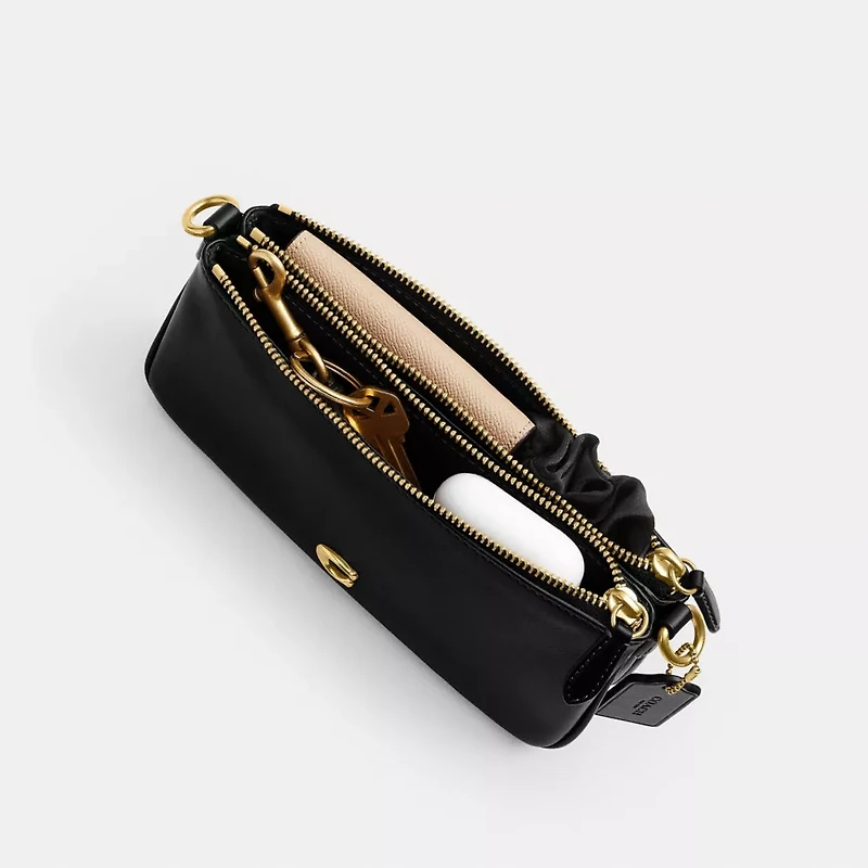 Audrey Crossbody Bag