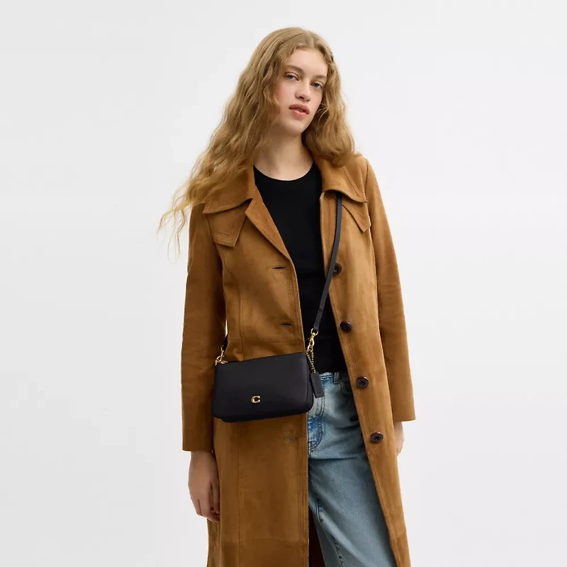 Audrey Crossbody Bag