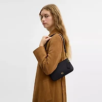 Audrey Crossbody Bag