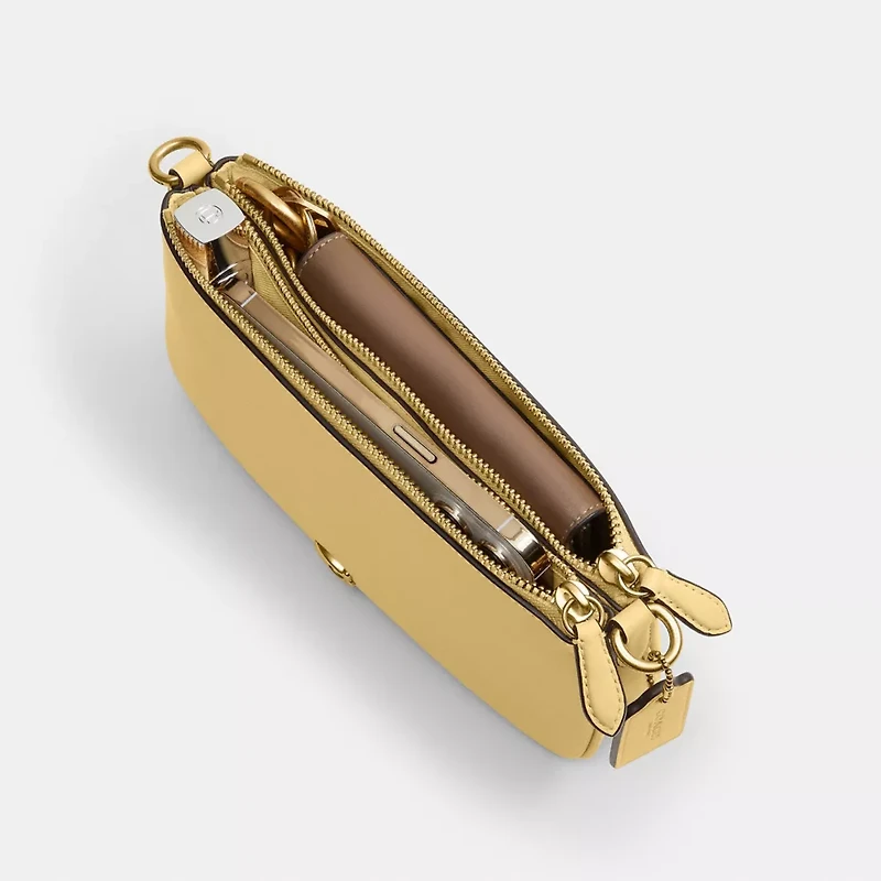 Audrey Crossbody Bag