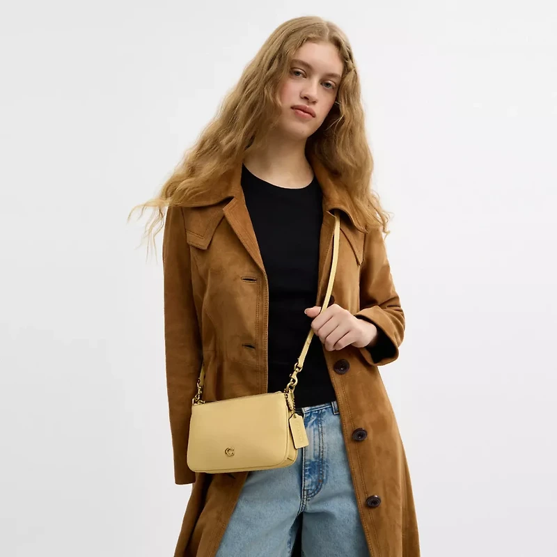 Audrey Crossbody Bag